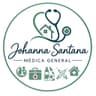 Logo Dra. Johanna Santana